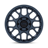 HATCHET 17X8.5 6X135 87 +25 MTL-BLUE