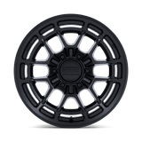 ARCHER 17X8.5 6X135 87 +25 M-BLK