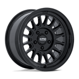 IMPACT FFT 17X8 6X130 84 +32 G-BLK