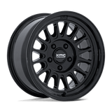 IMPACT FFT 17X8.5 6X5.5 106 +25 G-BLK