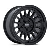 IMPACT FFT 18X9 6X5.5 106 +18 G-BLK