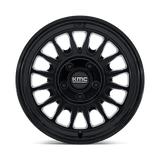 IMPACT FFT 17X8.5 6X5.5 106 +0 G-BLK