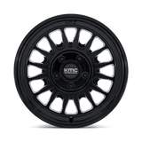 IMPACT FFT 17X8 6X130 84 +32 G-BLK