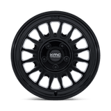 IMPACT FFT 18X9 8X6.5 125 +18 G-BLK