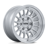 IMPACT FFT 18X9 6X135 87 +0 G-SLV-MCH
