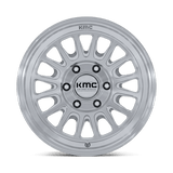 IMPACT FFT 17X8.5 6X135 87 +0 G-SLV-MCH