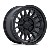 IMPACT FFT 18X9 6X5.5 106 +18 M-BLK