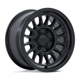 IMPACT FFT 18X9 6X5.5 106 +0 M-BLK