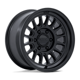 IMPACT FFT 17X8 6X5.5 106 +32 M-BLK