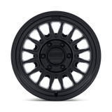 IMPACT FFT 17X8.5 6X5.5 108 +35 M-BLK