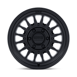 IMPACT FFT 18X9 6X5.5 106 +0 M-BLK