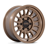 IMPACT FFT 18X9 6X5.5 106 +18 M-BRNZ