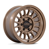 IMPACT FFT 17X8 6X130 84 +32 M-BNZ