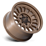 IMPACT FFT 17X8.5 6X5.5 108 +35 M-BNZ
