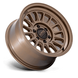 IMPACT FFT 18X9 8X170 125 +0 M-BRNZ