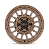 IMPACT FFT 17X8.5 6X135 87 +0 M-BRNZ