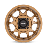 TORO S UTV 15X10 4X156 M-BRNZ 0MM