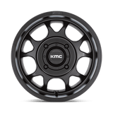 TORO S UTV 15X10 4X137 S-BLK 0MM