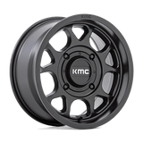 TORO S UTV 15X7 4X156 S-BLK 10MM