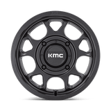 TORO S UTV 15X7 4X156 S-BLK 10MM