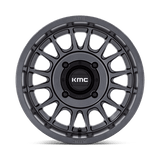 IMPACT UTV 15X10 4X137 96 ANTH +0