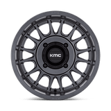 IMPACT UTV 15X10 4X156 115 ANTH +0