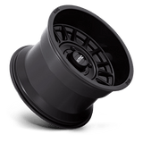 IMPACT UTV 15X10 4X137 96 S-BLK +0