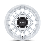 IMPACT UTV 15X10 4X137 96 SLV-MACH +0