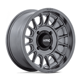 IMPACT UTV 15X7 4X156 115 ANTH +10
