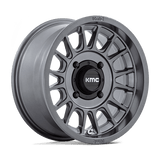 IMPACT UTV 15X7 4X137 96 ANTH +10