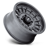 IMPACT UTV 15X7 4X156 115 ANTH +10