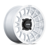 IMPACT UTV 15X7 4X137 96 SLV-MACH +10