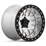 GRENADE UTV BL 15X10 4X137 MACH 00MM