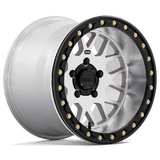 GRENADE UTV BL 14X7 4X110 MACH 10MM