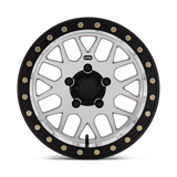 GRENADE UTV BL 14X7 4X110 MACH 10MM