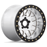GRENADE UTV BL 14X7 4X110 MACH 10MM