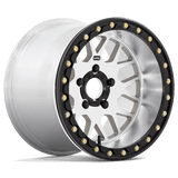 GRENADE UTV BL 14X7 4X137 MACH 10MM