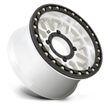 GRENADE UTV BL 15X7 4X156 MACH 10MM