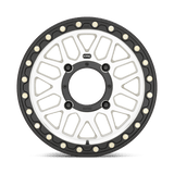 GRENADE UTV BL 15X7 4X156 MACH 10MM