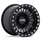 AZTEC UTV BL 15X10 4X156 115 +0 GBLK-MIL