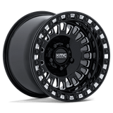 AZTEC UTV BL 15X7 5X4.5 72 +38 GBLK-MILL