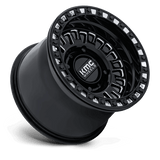 AZTEC UTV BL 15X8 4X137 96 +0 GBLK-MILL