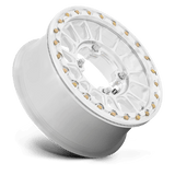 IMPACT FRG UTV BL 15X6 4X156 RW-MCH +38