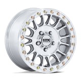 IMPACT UTV BL 15X7 6X5.5 100 +10 MACH