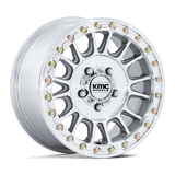 IMPACT UTV BL 15X8 5X4.5 72 +0 MACH