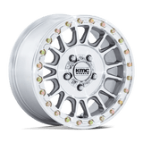 IMPACT UTV BL 15X10 4X137 96 +0 MACH