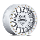 IMPACT UTV BL 15X7 4X137 96 +38 MACH