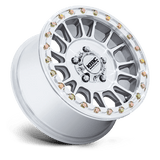 IMPACT UTV BL 15X10 4X137 96 +0 MACH