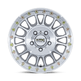 IMPACT UTV BL 15X7 6X5.5 100 +10 MACH