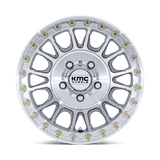IMPACT UTV BL 15X7 4X137 96 +38 MACH